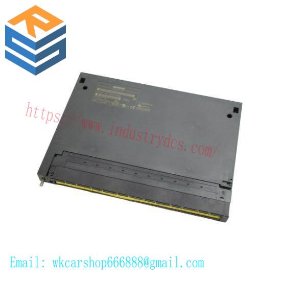 Siemens 6ES7 421-7BH01-0AB0  Digital Input Module