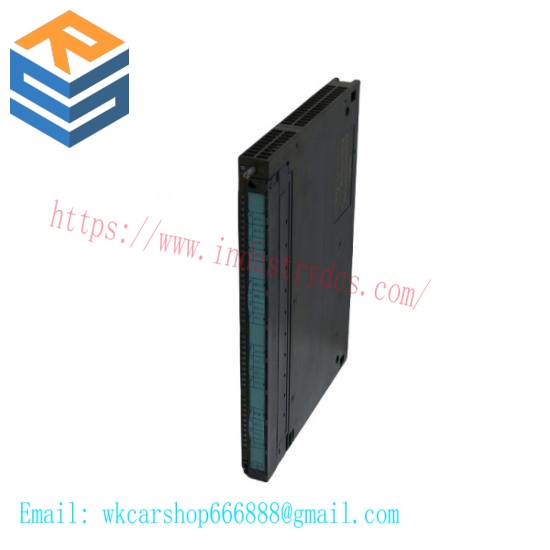 Siemens 6ES7 422-1BH10-0AA0  SM422 Digital Output Module