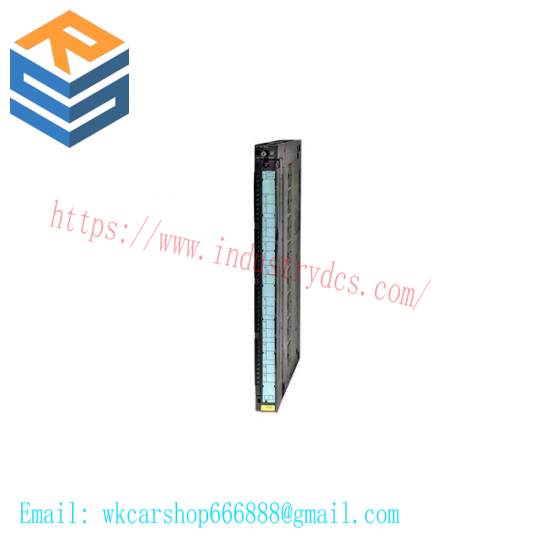 Siemens Robicon Cell Control Board 469564.01