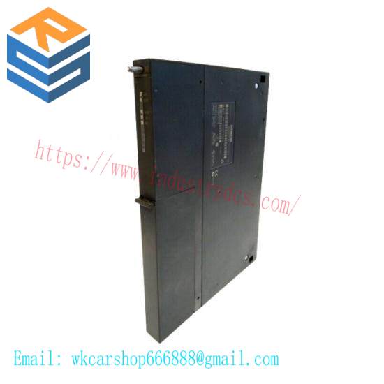 Siemens 6ES7 441-1AA03-0AE0  Communications Module