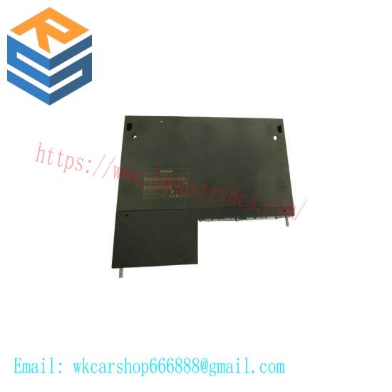 Siemens 6ES7 460-1BA00-0AB0 IM460-1 TRANSMITTER INTERFACE MODULE