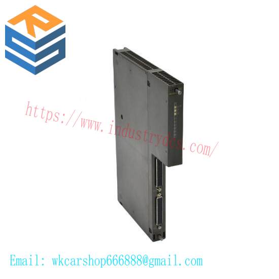 Siemens 6ES7 460-3AA01-0AB0  FM460-3 Transmitter Interface Module