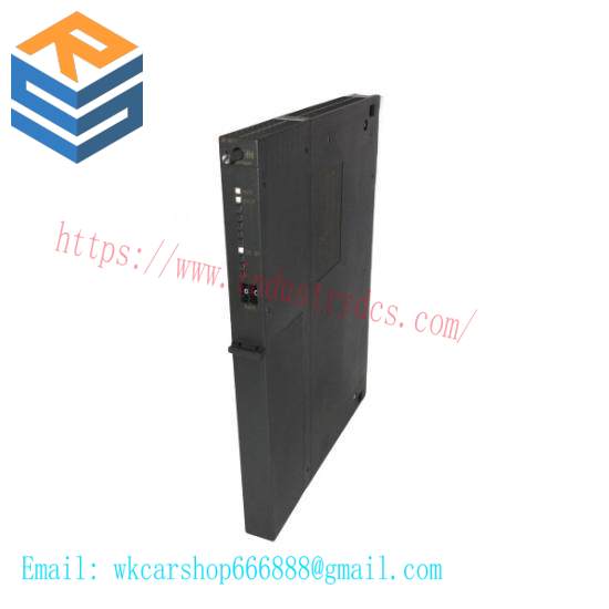 Siemens 6ES7 461-1BA00-0AA0  Interface Module