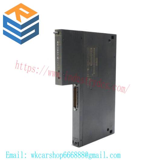 Siemens 6ES7 461-1BA01-0AA0  IM461-1 Transmitter Module