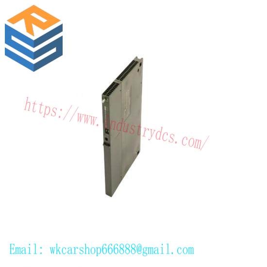 Siemens 6ES7 461-3AA00-0AA0 IM461-3 RECEIVER INTERFACE MODULE