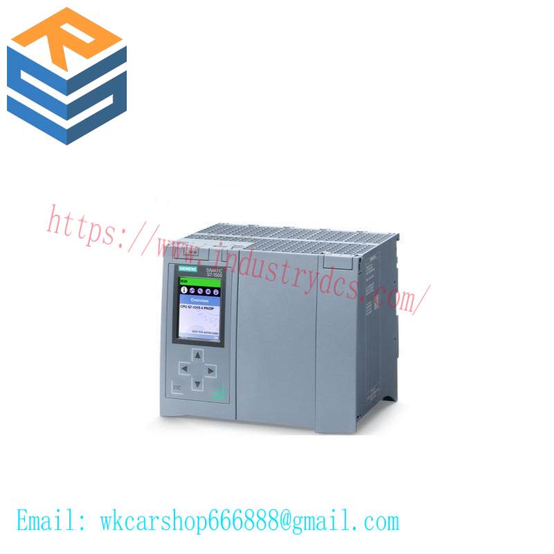 SIEMENS 6ES7 518-4AP00-0AB0 Processor