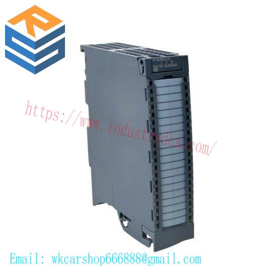 Siemens 6ES7 521-1BL00-0AB0  Digital Input Module