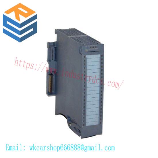 Siemens 6ES7 522-1BH01-0AB0  Simatic Digital Output Module