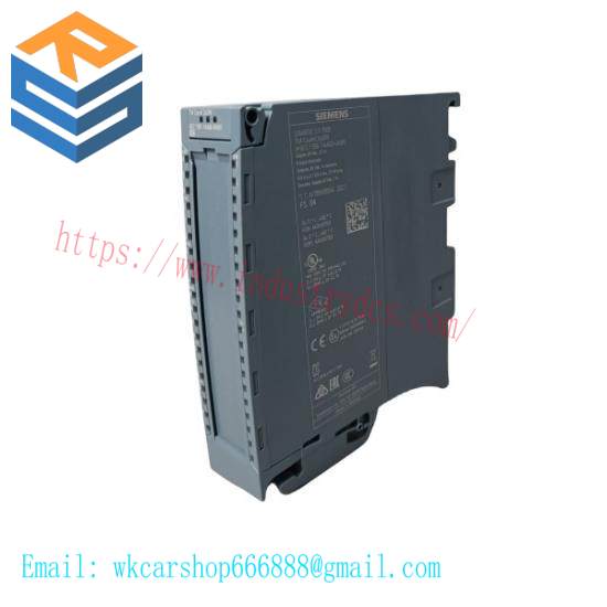 Siemens 6ES7 550-1AA00-0AB0  Counter Module