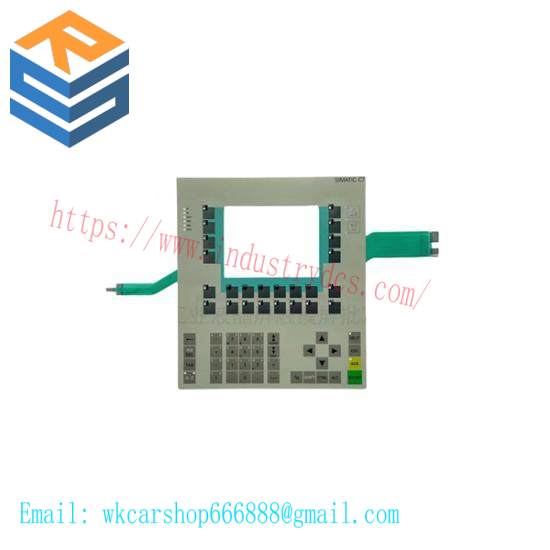 SIEMENS 6ES5981-0GA11  Mounting Accessories Cable