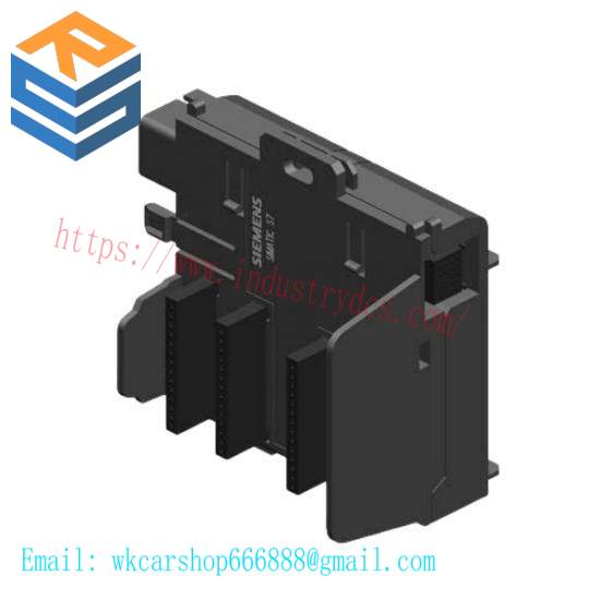 Siemens 6ES7 650-8PC00-0AA0  Digital Input Module