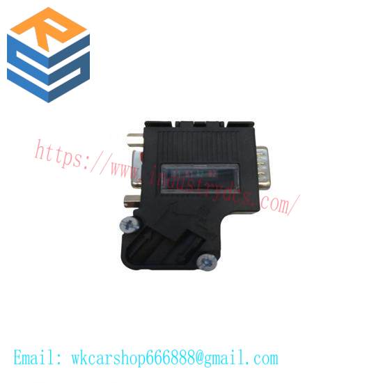 Siemens 6ES972-0BA42-0XA0 Bus Connector