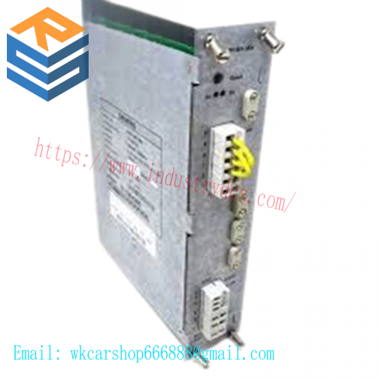 SIEMENS 6EW1861-3BA