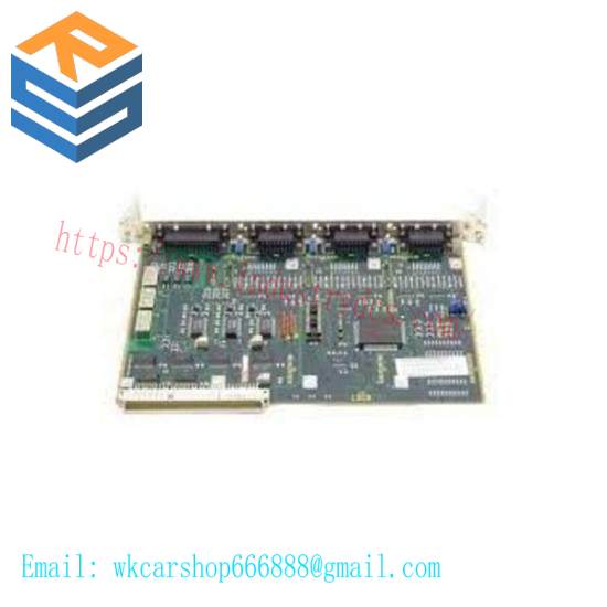 Siemens 6FC5111-0BA01-0AA0 fast delivery