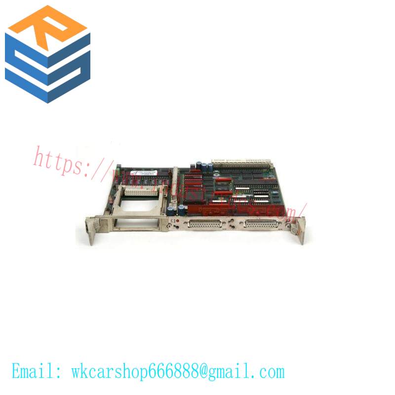 SIEMENS 6FC5112-0EA03-0AA0 CPU Module
