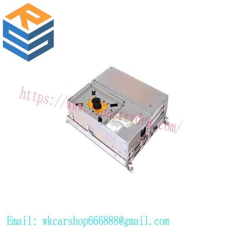 Siemens 6FC5210-0DF25-2AA0 Panel Control Unit