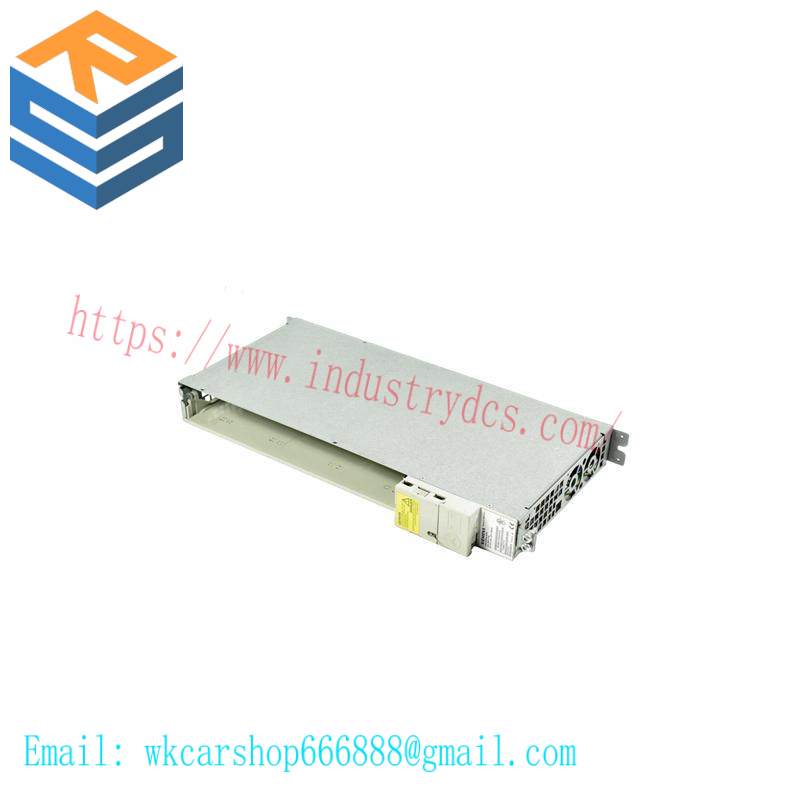 SIEMENS 6FC5247-0AA00-0AA3 NCU Box