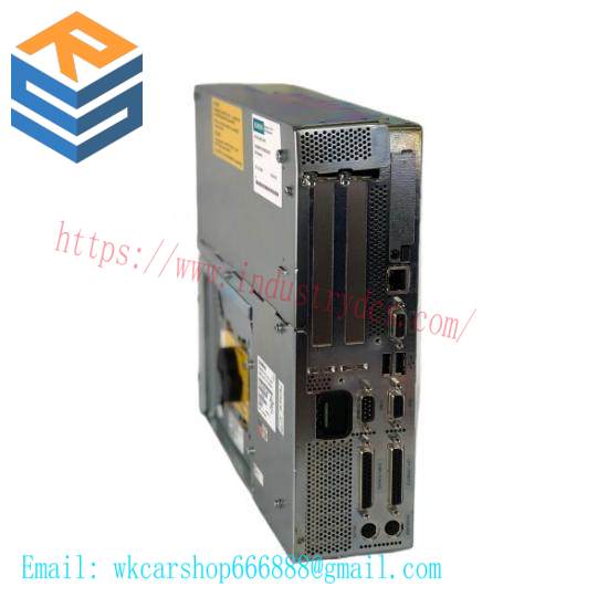 SIEMENS 6FC5253-6BX10-4AF0 Modular