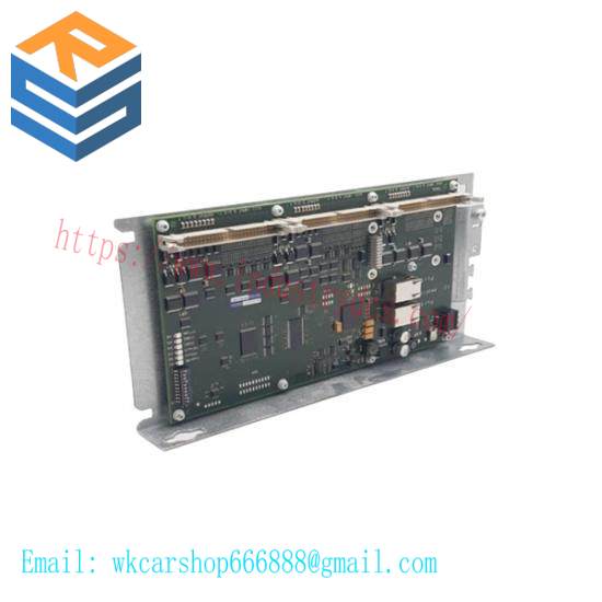 SIEMENS 6FC5311-0AA00-0AA0 I/O MODULE