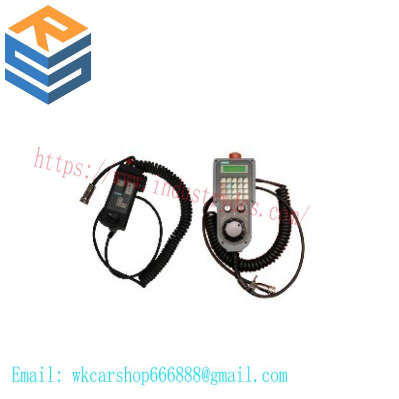 Siemens 6FC5348-0AA08-0AA0 TERMINAL