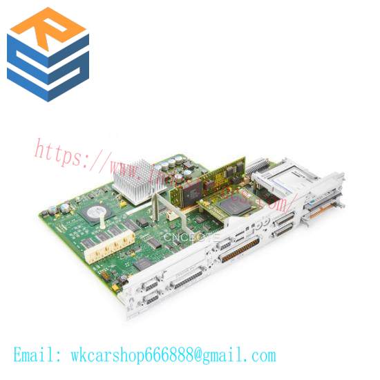 Siemens 6FC5357-0BB35-0AA0  SIMATIC