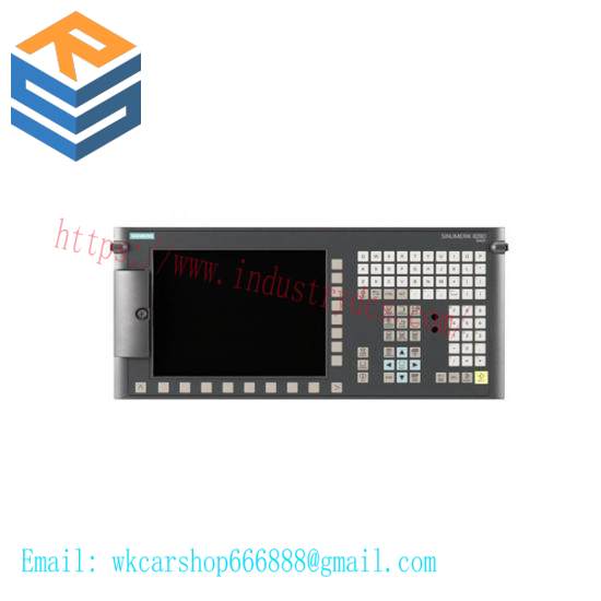 SIEMENS 6FC5370-3AA30-0AA1 horizontal CNC hardware