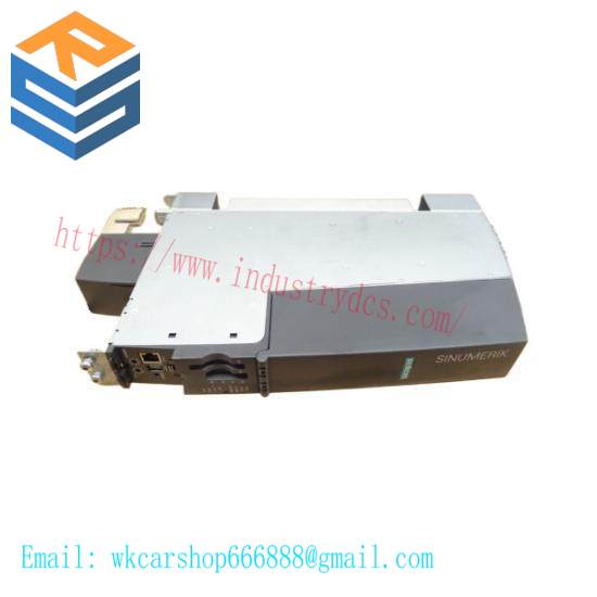 SIEMENS 6FC5372-0AA01- 0AA2 SL CNC-HARDWARE