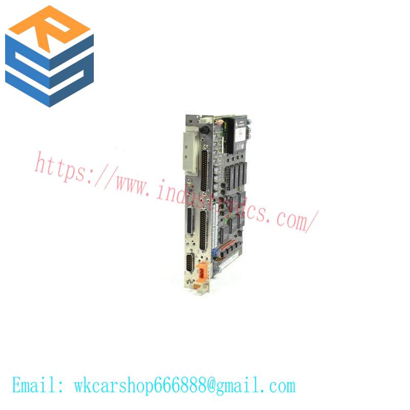 Siemens 6FR3110-0BA00-0AA0 PLC MOUDLE