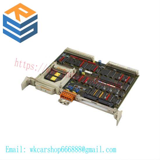 SIEMENS 6FX1121-2BA03 servo interface Module