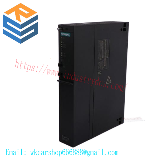 Siemens 6FX1121-4BA01  SERVO INTERFACE CARD