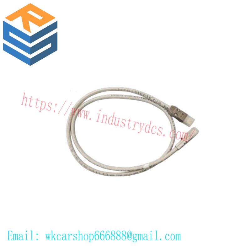 Siemens 6FX2002-1DC00-1AG0 D-CLiQ CABLE