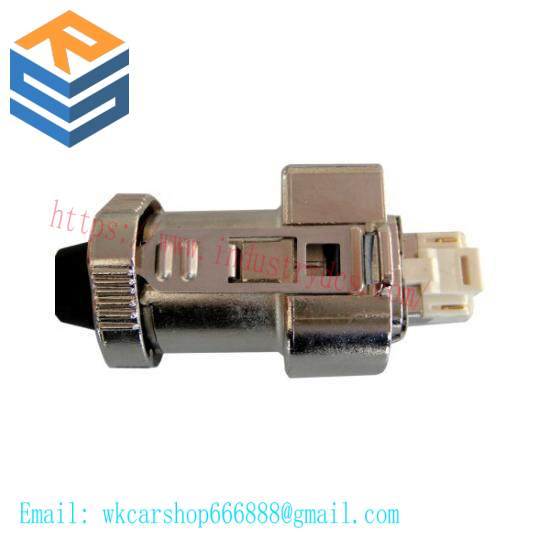 SIEMENS 6FX2003-0DM67 RJ45
