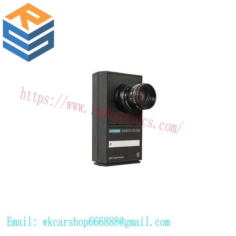 SIEMENS 6GF1724-0AA01 PENTAX LENS