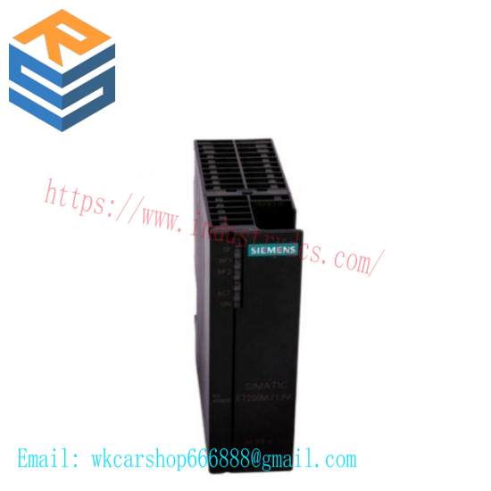 SIEMENS 6GF6240-3MB  Electronic Board