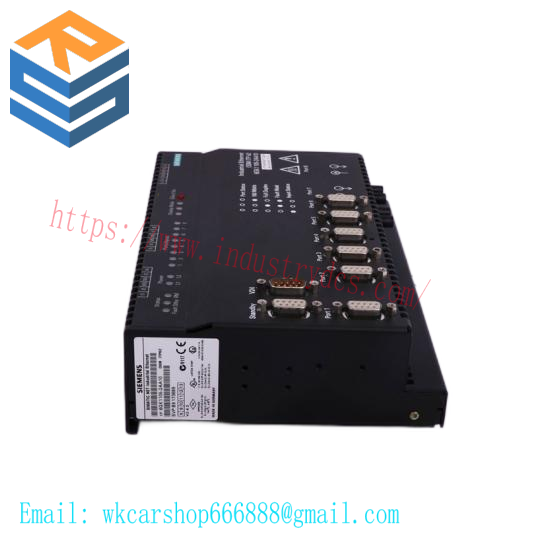 SIEMENS 6GK1147-3MA00  CP1473 MAP Module