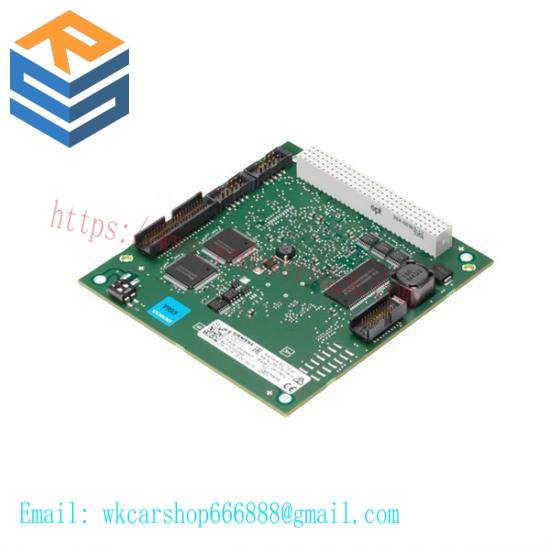 SIEMENS 6GK1160-4AA01 Communication Processor