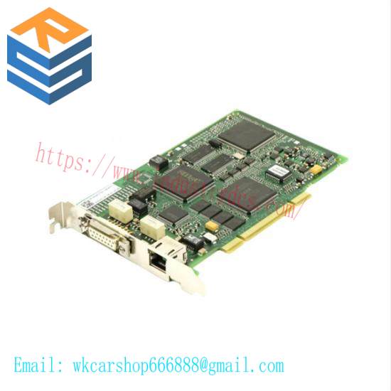 SIEMENS 6GK1161-3AA01 Communications Processor