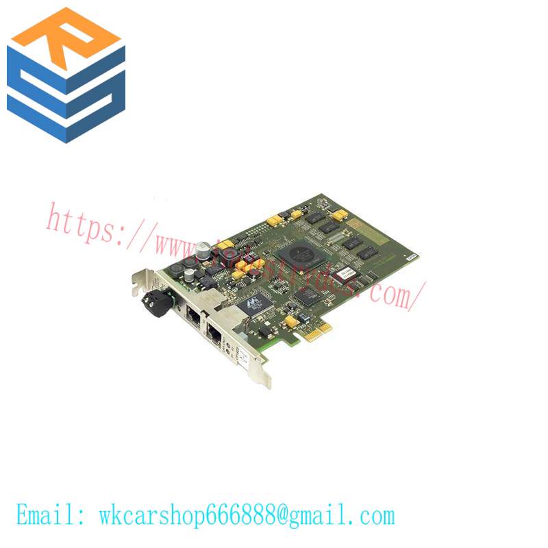 SIEMENS 6GK1162-3AA00 COMMUNICATION PROCESSOR
