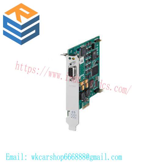SIEMENS 6GK1561-4AA02 communications processor