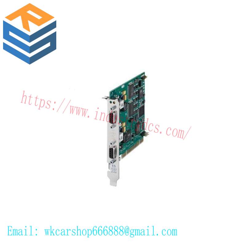 SIEMENS 6GK1561-4AA02 Communications processor CP 5614 A3