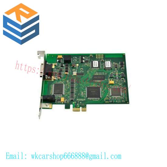 Siemens 6GK1562-1AA00 CP5621 Communication Card