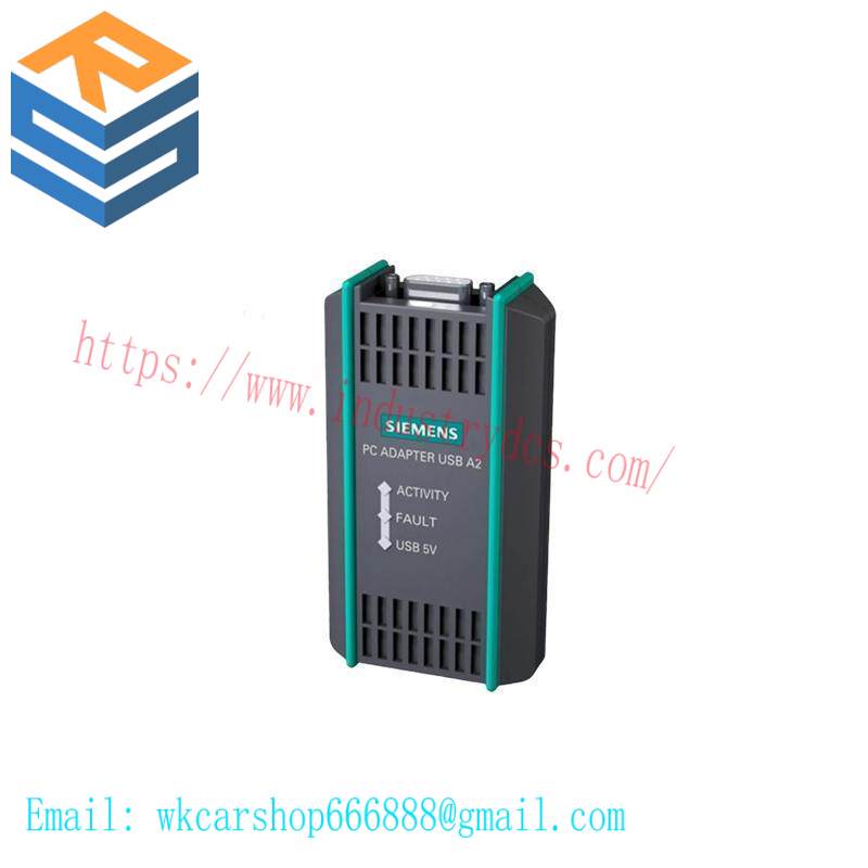 SIEMENS 6GK1571-0BA00-0AA0 PC ADAPTER