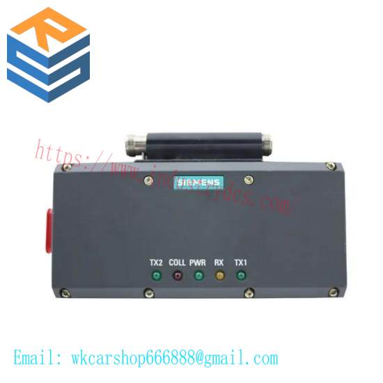 Siemens 6GK1901-0AA00-0AC0  Simatic Net
