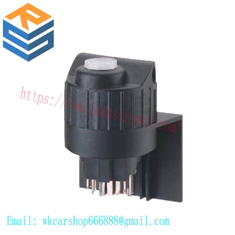 SIEMENS 6GK1905-0AE00 SpliTConnect Terminator