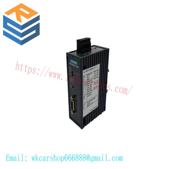 Siemens 6GK1 502-2CC10 COMMUNICATION MODULE