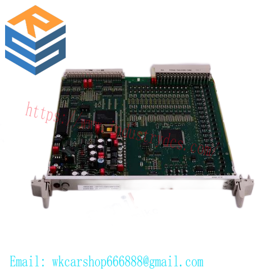 SIEMENS 6GK5204-2BC10-2AA3  Programmable Controller