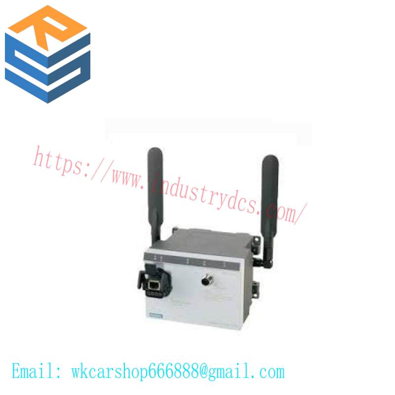 SIEMENS 6GK5744-1AA60-2AA0 IWLAN Ethernet Client Module