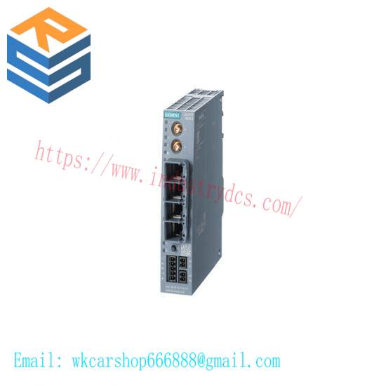 SIEMENS 6GK5876-4AA00-2DA2 Network router ﻿