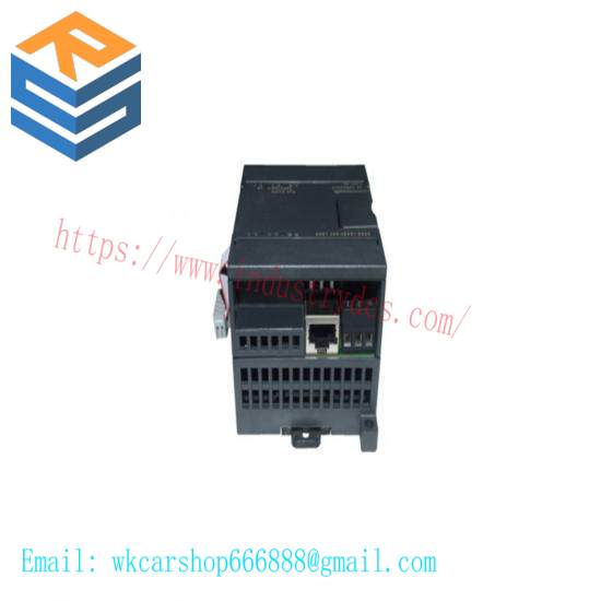 Siemens 6GK7243-1EX00-0XE0 Communications processor CP 243-1