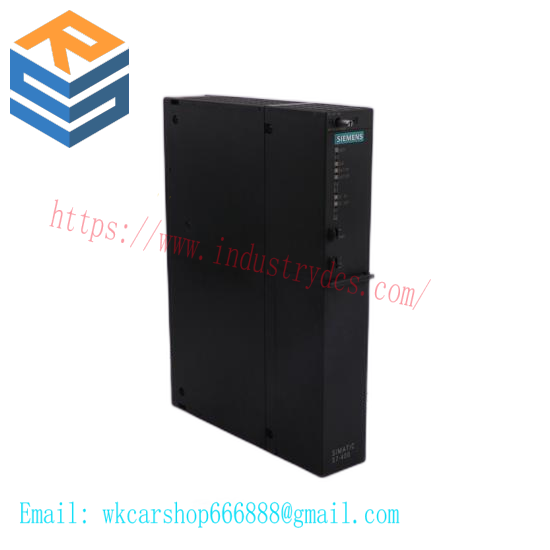 SIEMENS 6GK7342-5DA02-0XE0  Programmable Controller